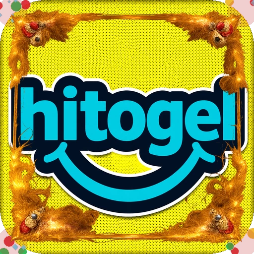 Aplikasi hitogel Terbaru dengan Fitur Terbaik