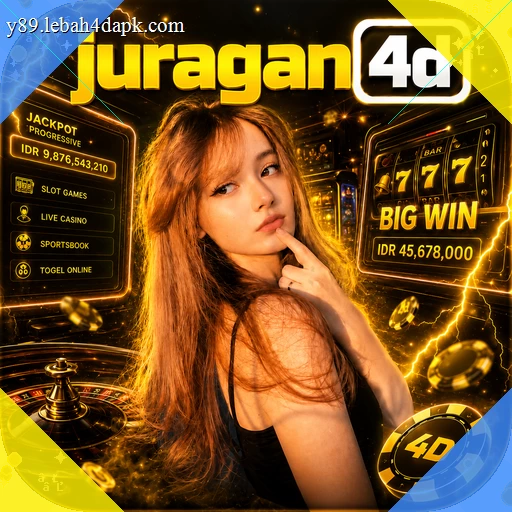 Download Aplikasi juragan4d Terbaru untuk HP Android