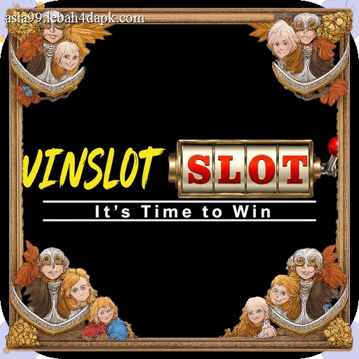 Aplikasi winslot Resmi: Download dan Instalasi