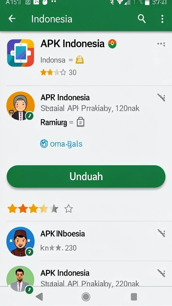Cara Update Aplikasi bos138 ke Versi Terbaru screenshot 2