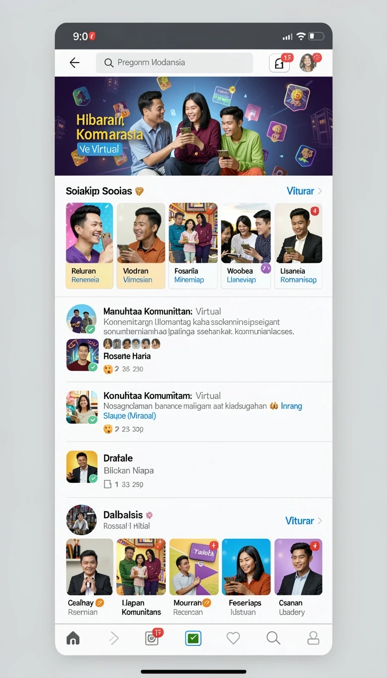 Cara Download dan Instal winstar di Android screenshot 1