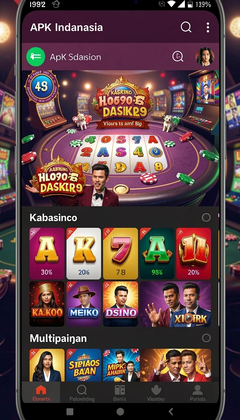 Update Aplikasi megawin777 ke Versi Terbaru screenshot 3