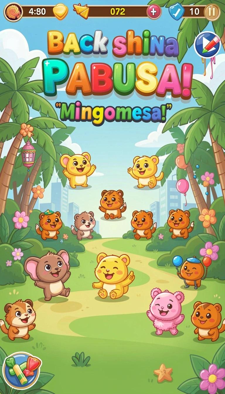 Aplikasi DAY777 Ringan untuk Android screenshot 1