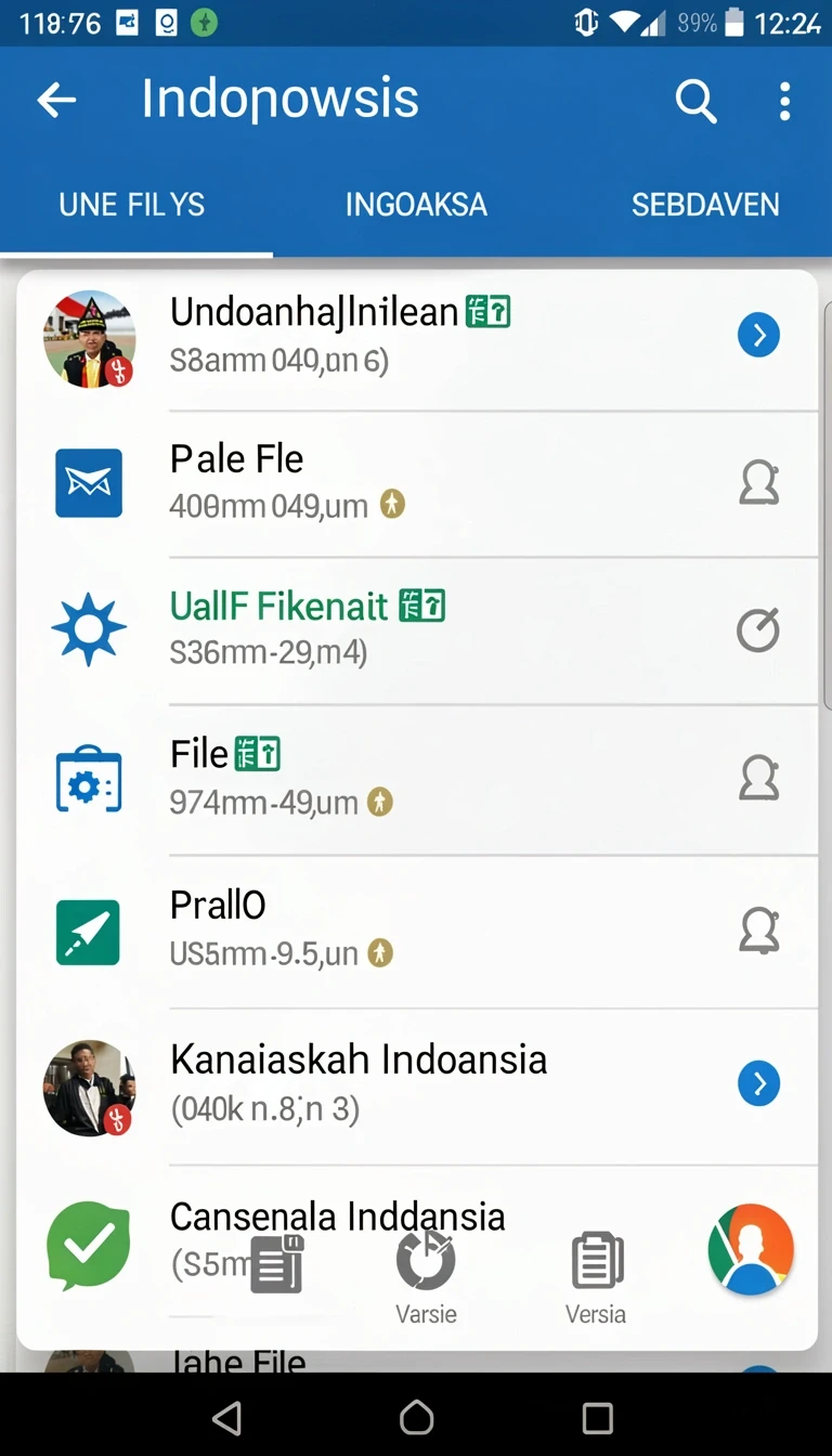 Download Aplikasi punyasultan77 Terbaru untuk HP Android screenshot 3