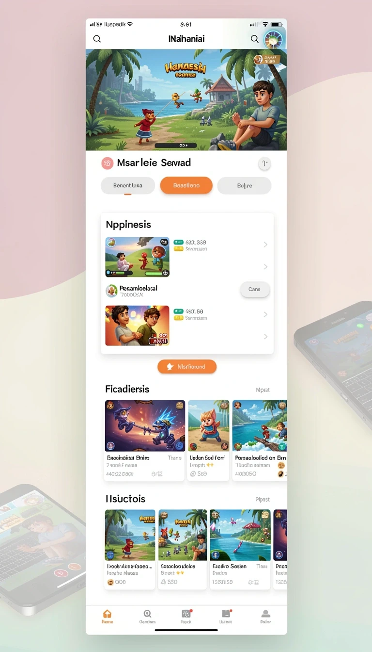 Cara Pasang satu77 di HP Android dengan Benar screenshot 1