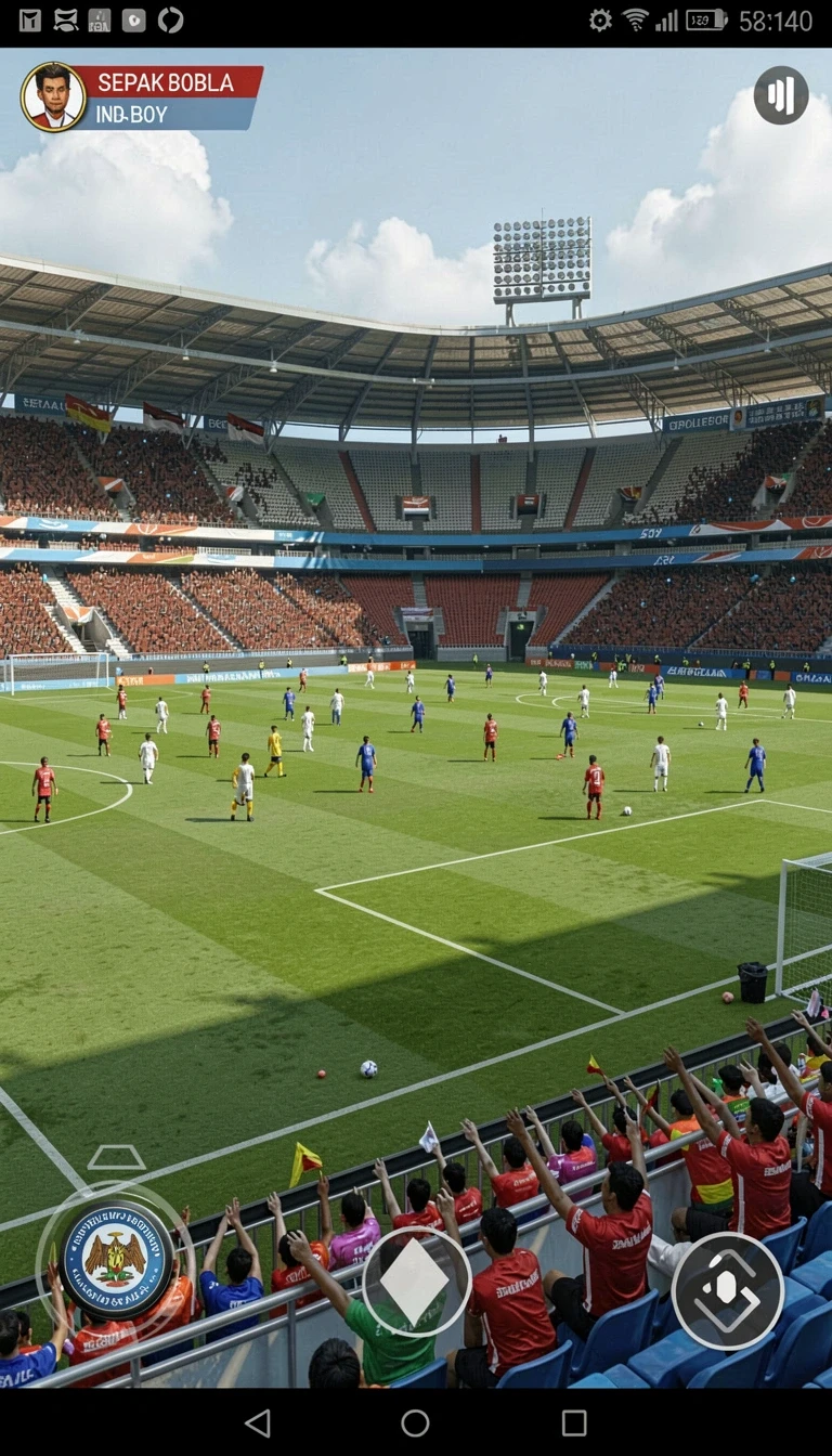 banbuhoki88 APK: Cara Download dan Instal di Android screenshot 3