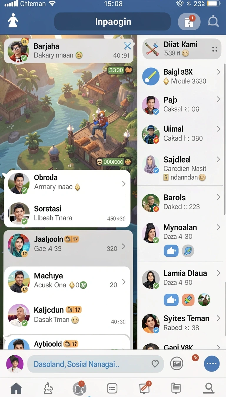 7game Versi Terbaru untuk Android Tanpa Ribet screenshot 3