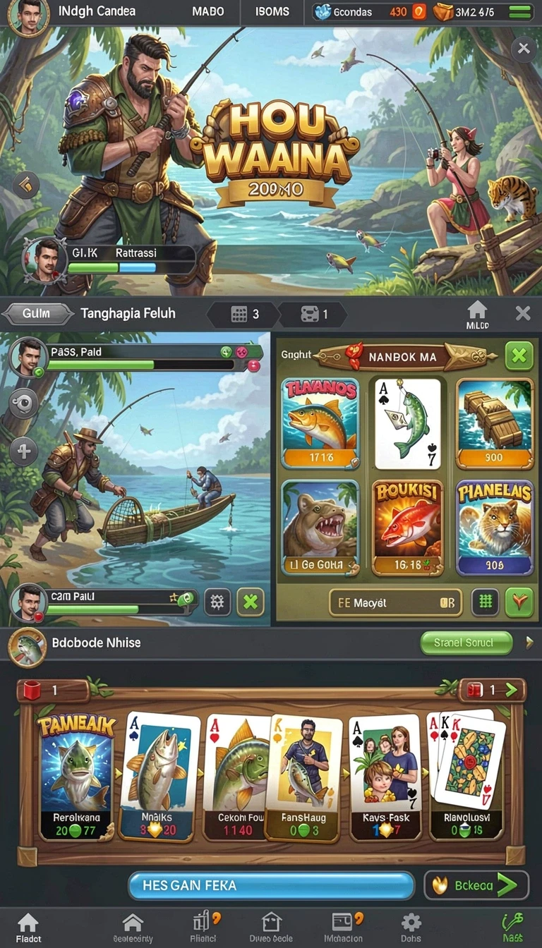 Cara Download dan Instal 3446 di Android screenshot 4