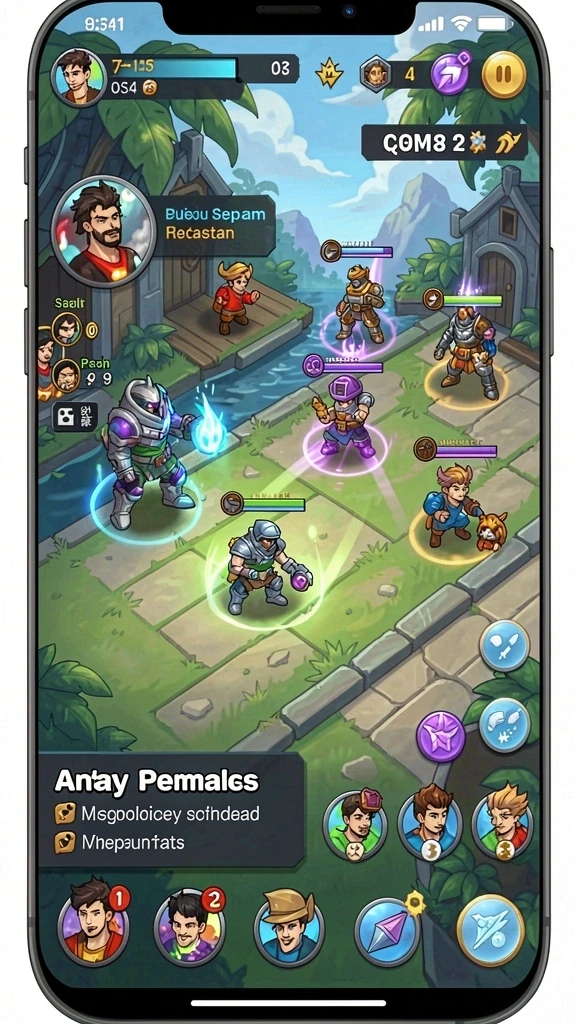 Update Aplikasi arena212 ke Versi Terbaru screenshot 2