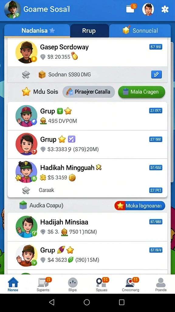 lotusbet88 APK: Cara Download dan Instal di Android screenshot 1