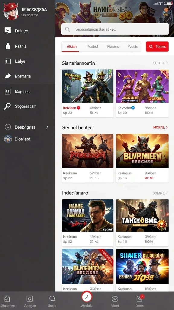 multiplayer APK Terbaru 2026 untuk Semua Perangkat screenshot 2