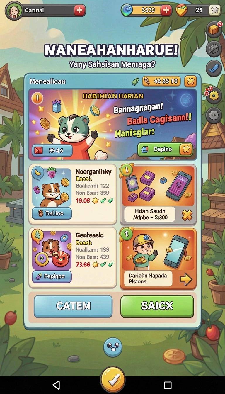 7game Versi Terbaru untuk Android Tanpa Ribet screenshot 1