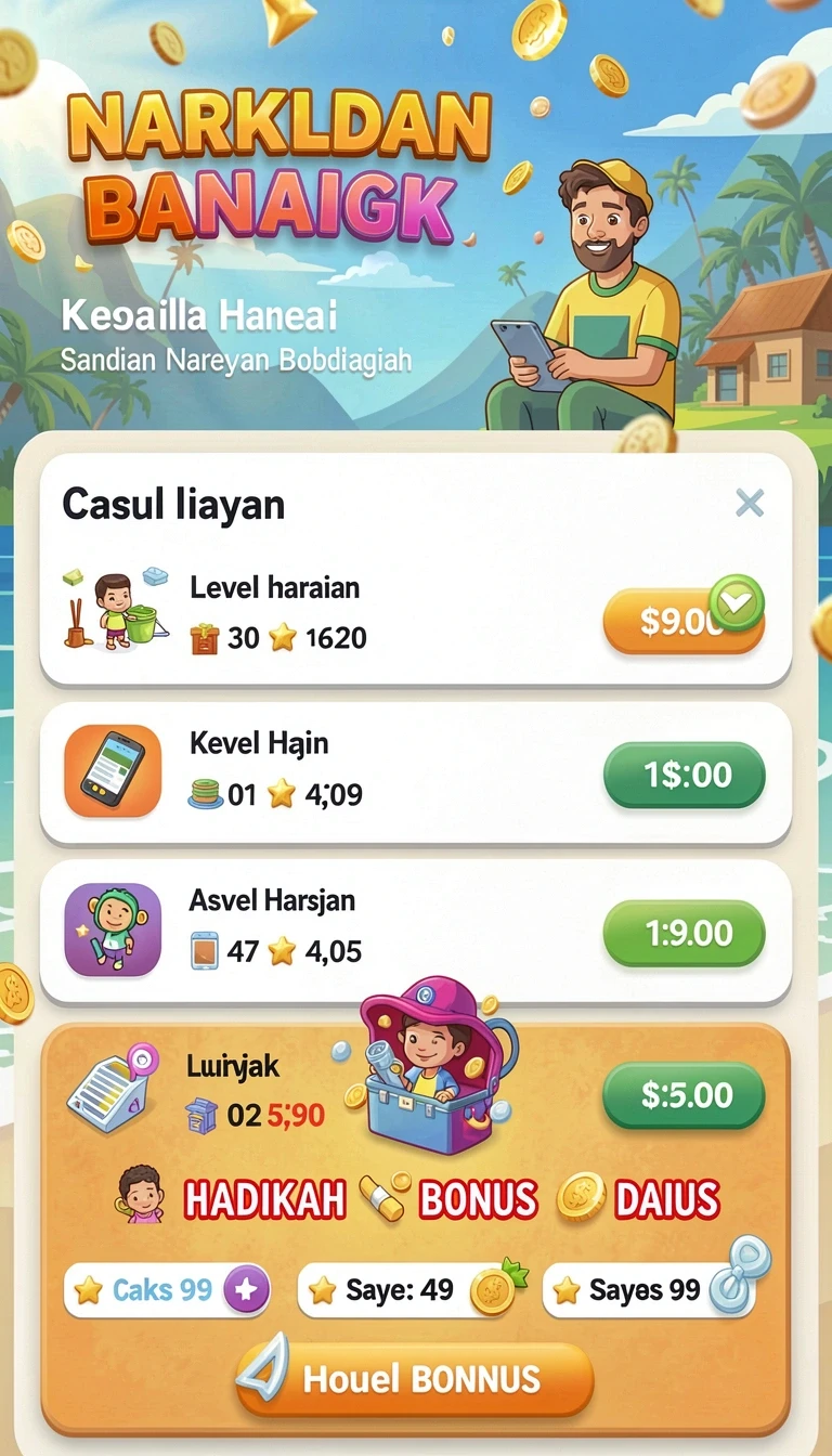 mega388 Terbaru untuk Android: Download APK Gratis screenshot 4