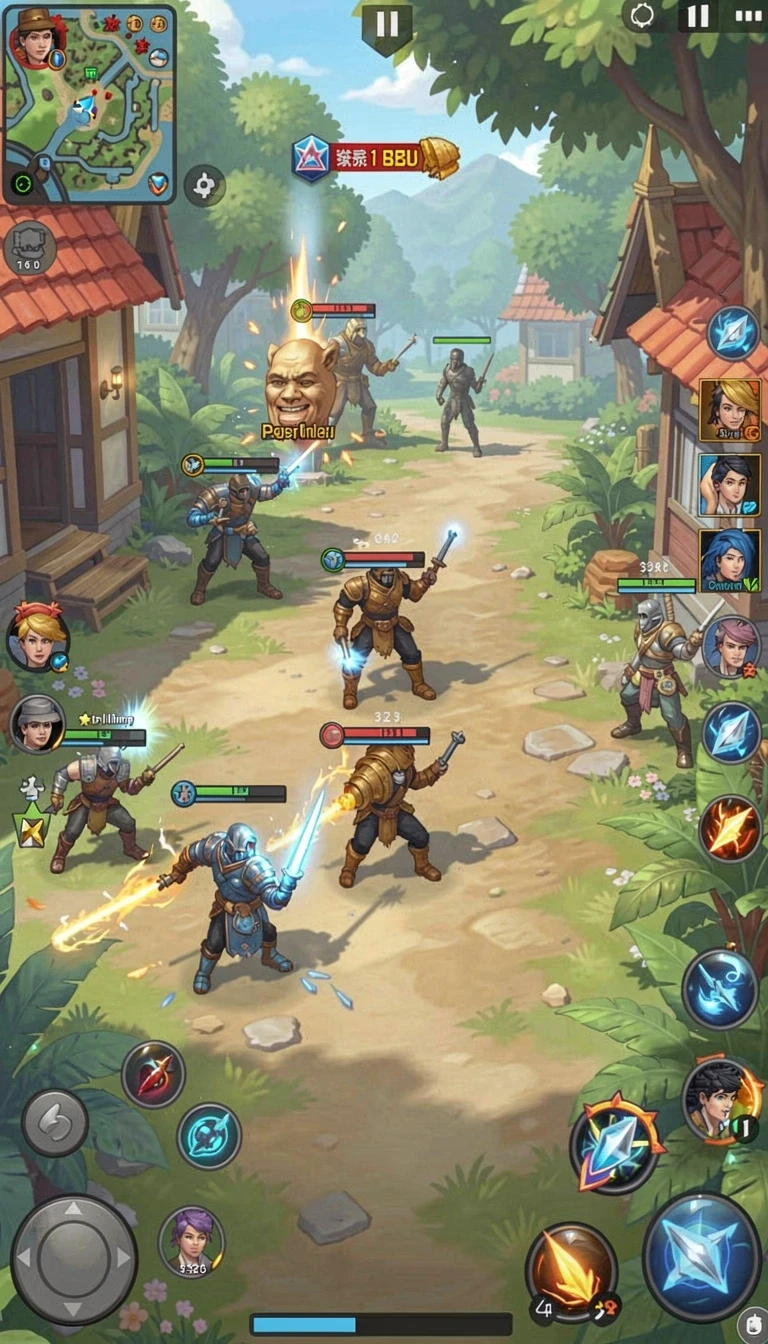 zzk APK Terbaru untuk Android Tanpa Iklan screenshot 3