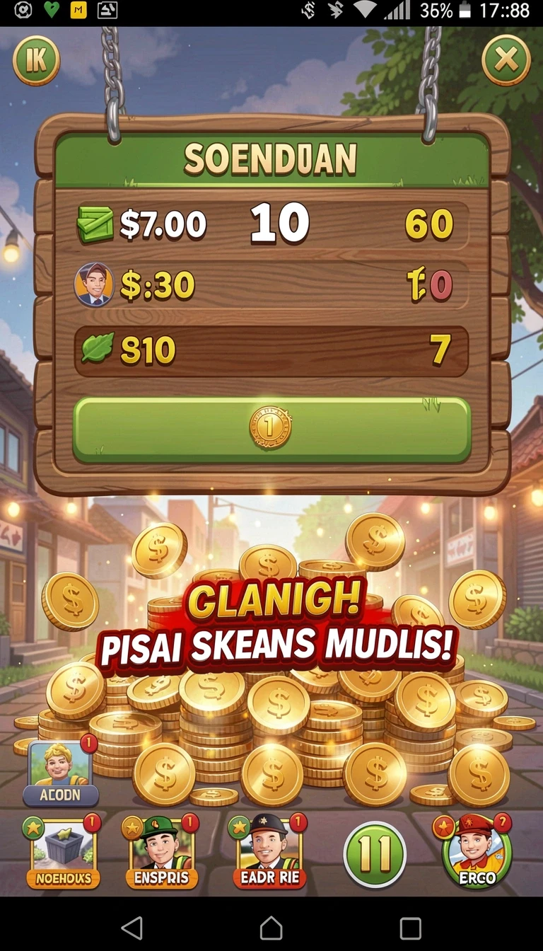 Panduan Instalasi Aplikasi sr877 di Android screenshot 2