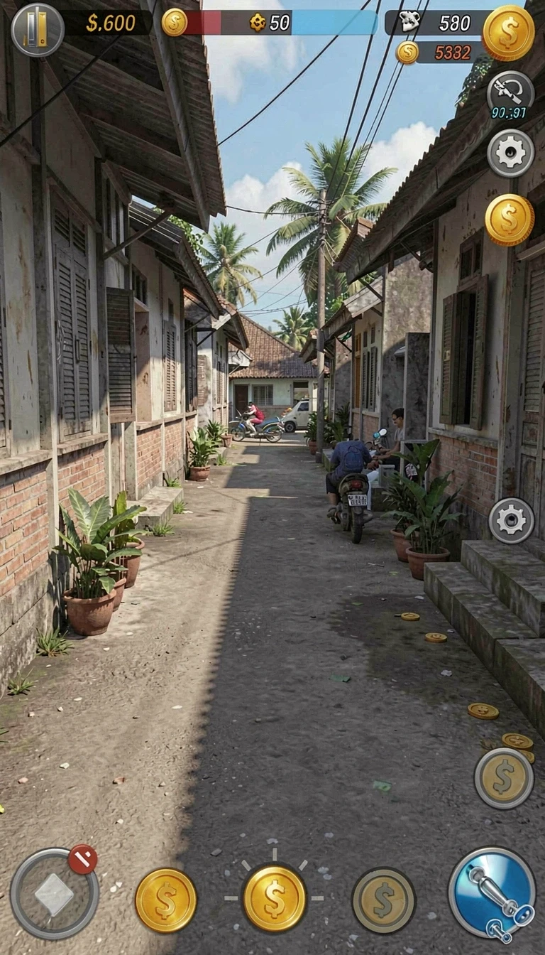 Cara Download mposurga APK dengan Mudah screenshot 1