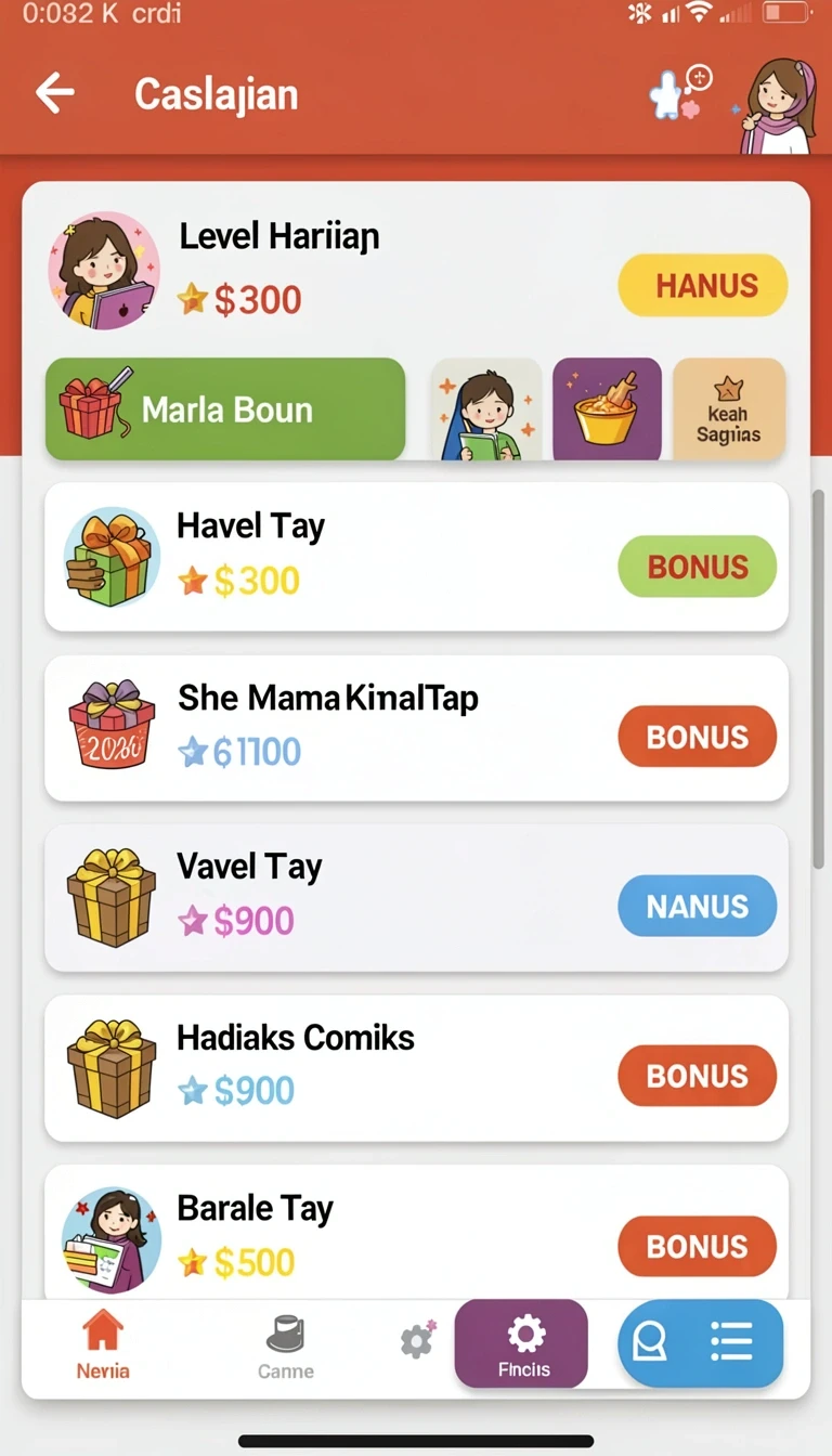v988 APK Terbaru untuk Android Tanpa Iklan screenshot 4