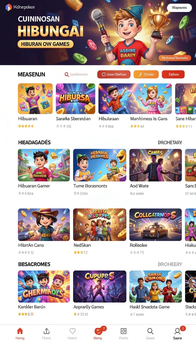 Download Aplikasi royaltoto Terbaru untuk HP Android screenshot 4