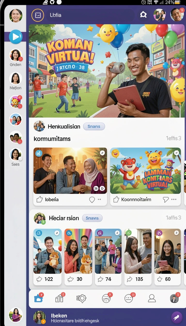naga1001 APK: Cara Download dan Instal di Android screenshot 1