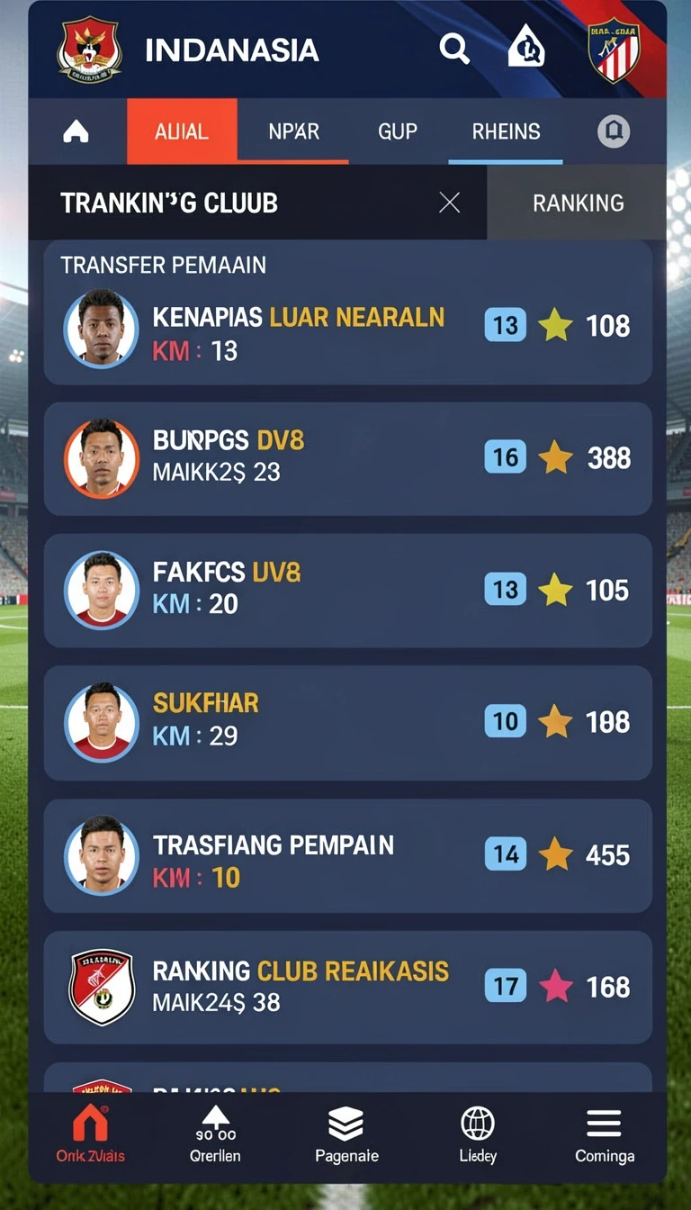 ovo88 Terbaru: Review Aplikasi dan Link Unduh screenshot 4