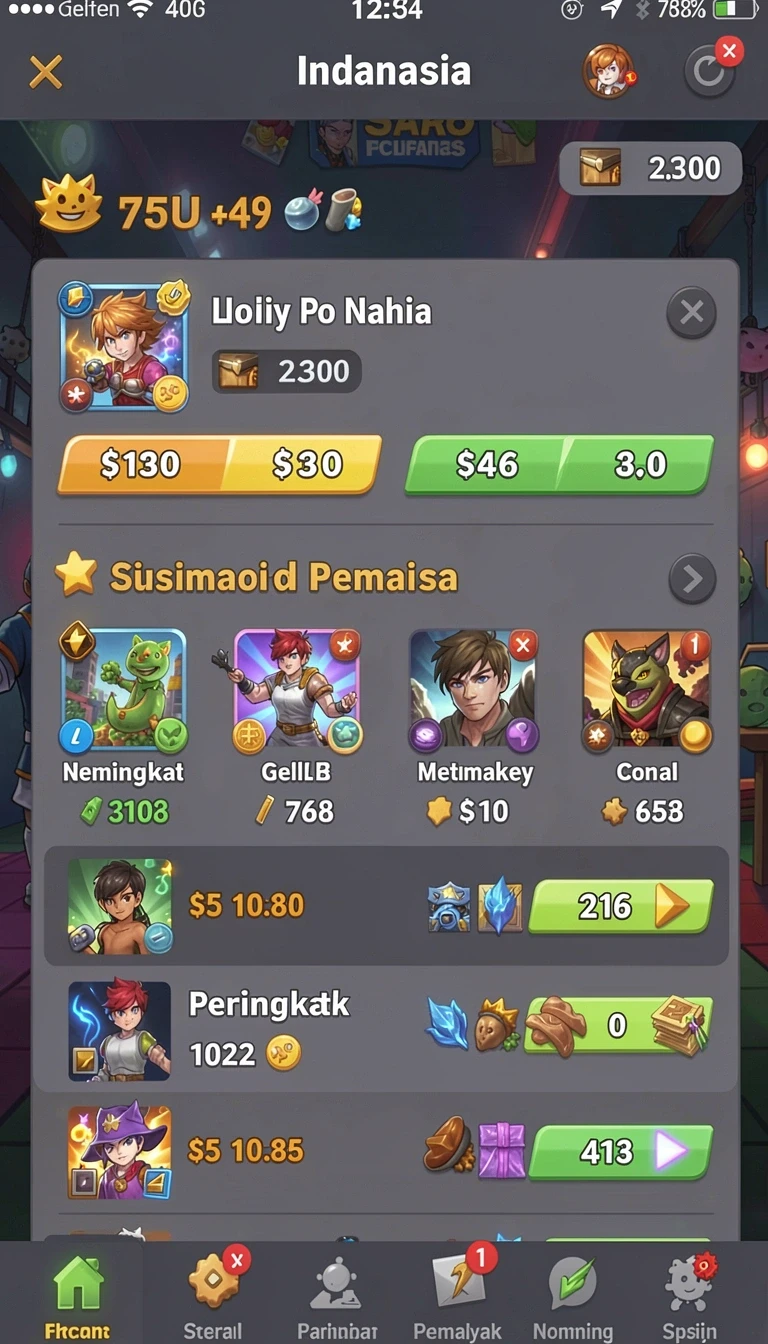 askasino APK Terbaru untuk Perangkat Android screenshot 3