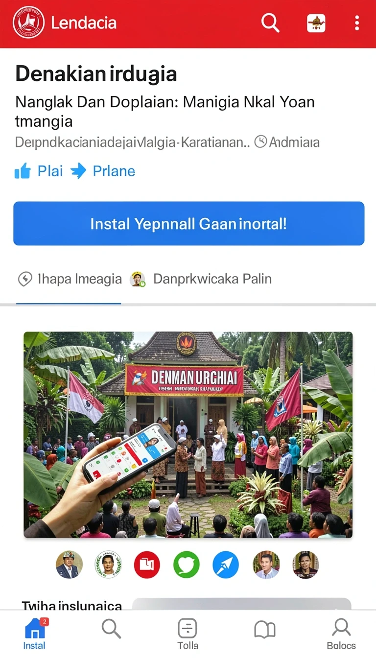 sedaptogel APK Terbaru: Download Cepat dan Gratis screenshot 3