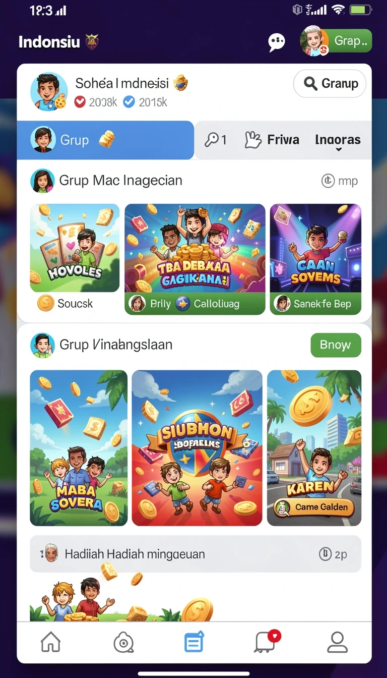 Kelebihan dan Fitur Aplikasi api88 Terbaru screenshot 3