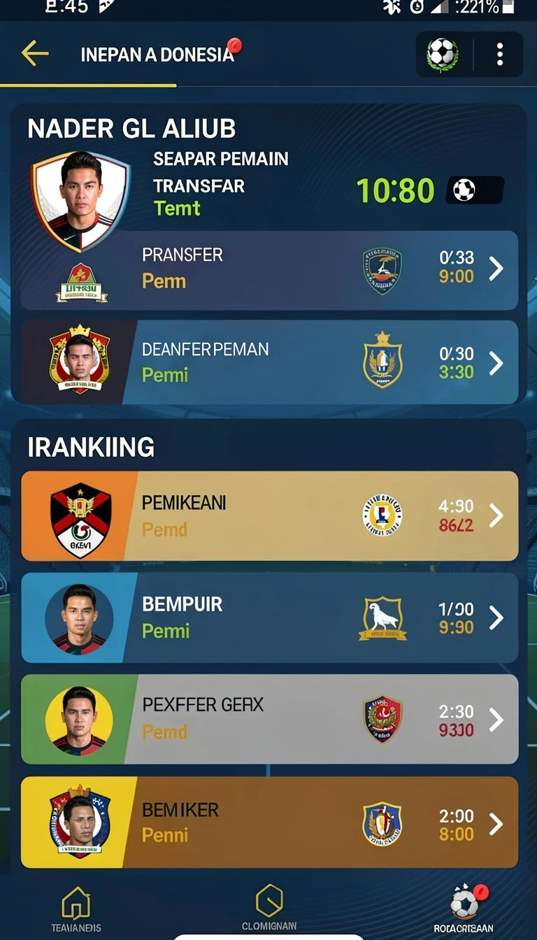 Kelebihan dan Fitur Aplikasi jejuslot Terbaru screenshot 2
