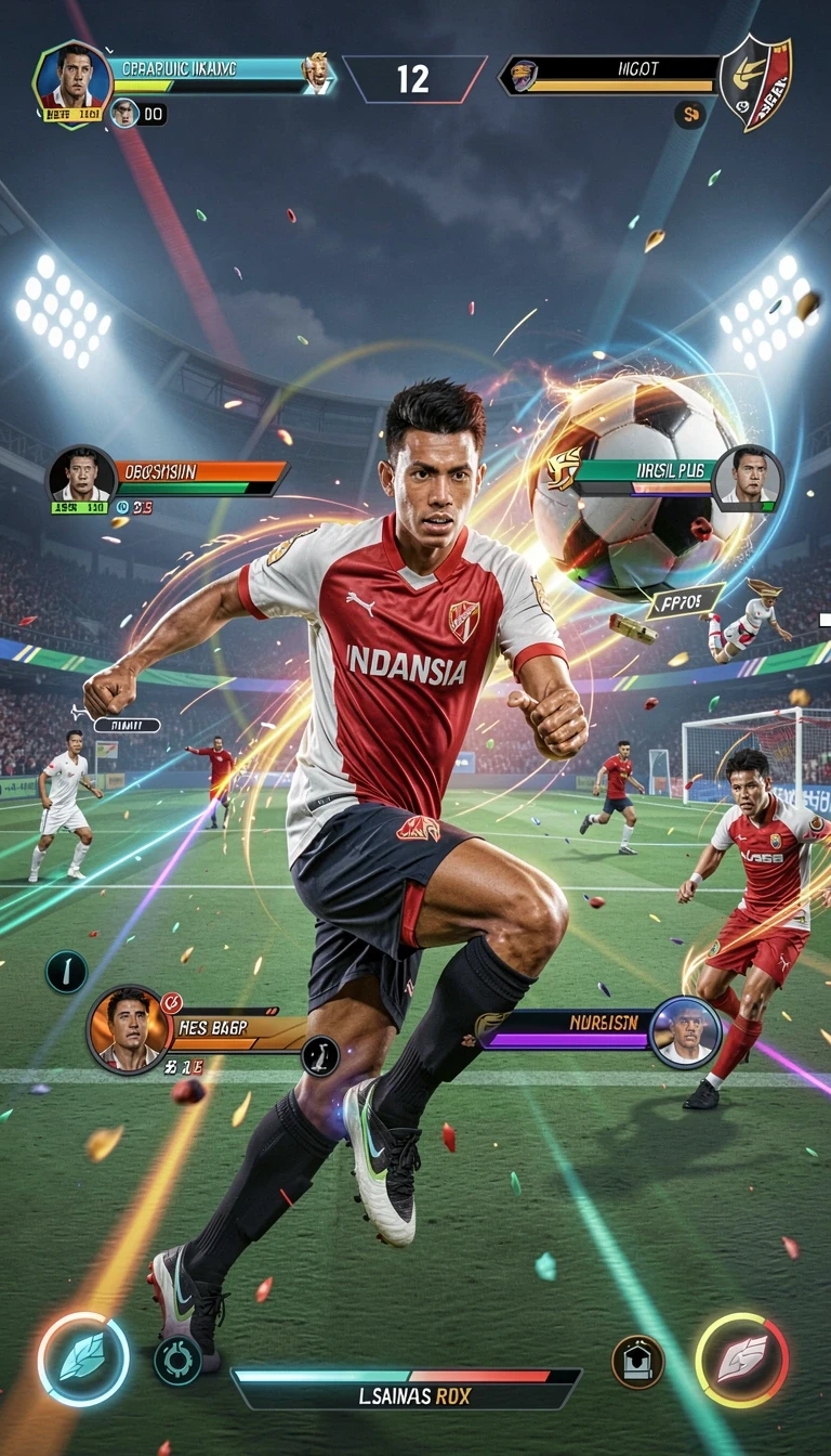 idamantoto APK: Fitur, Ukuran, dan Link Download screenshot 1