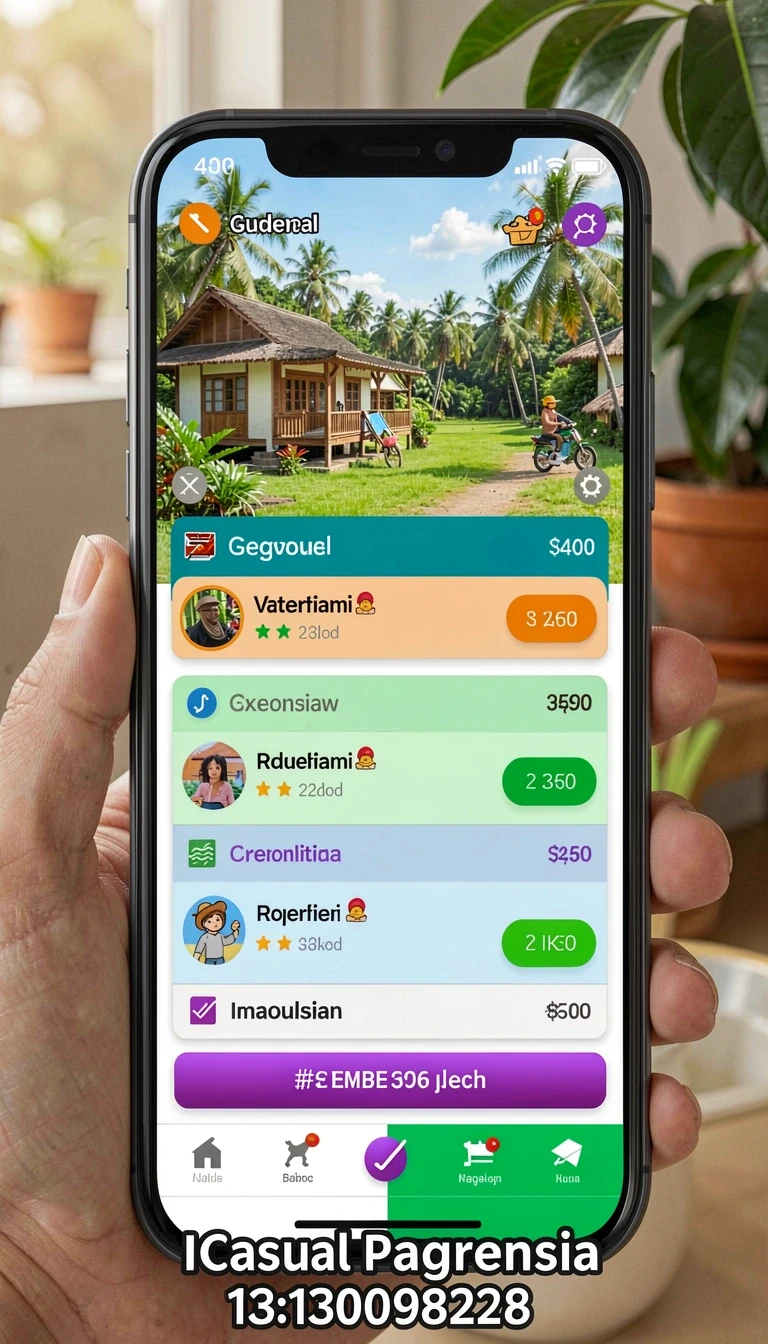 Aplikasi p200m Terbaru dan Terlengkap screenshot 2