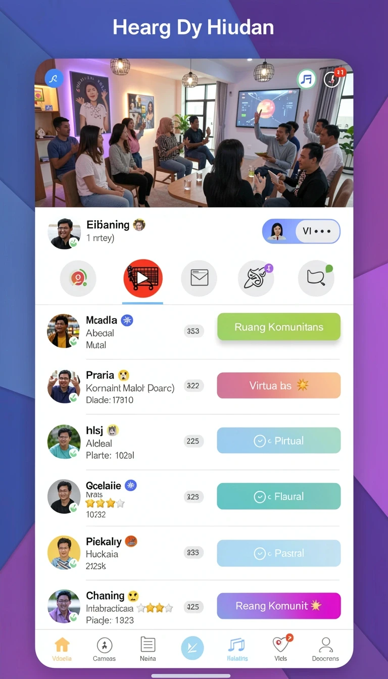 mainduit APK Terbaru dan Aman untuk Diunduh screenshot 2
