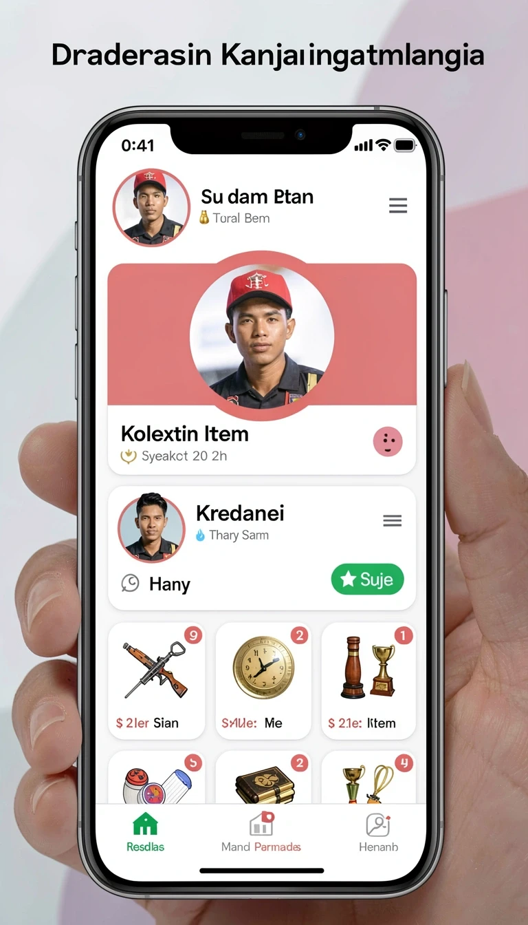 dewa1000 APK Terbaru dan Aman untuk Diunduh screenshot 4
