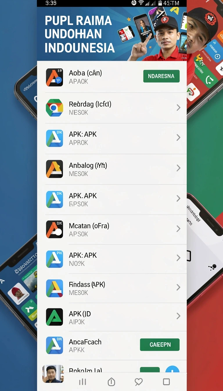 Aplikasi mega338 Paling Baru untuk Android screenshot 3