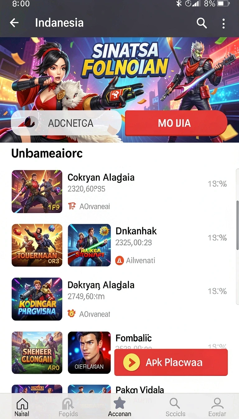 loyalty APK Versi Terbaru untuk Android 2026 screenshot 1
