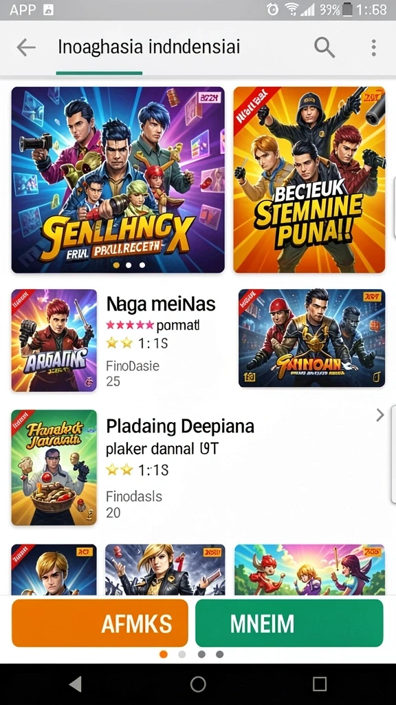 Cara Download nesiafun APK dengan Mudah screenshot 2