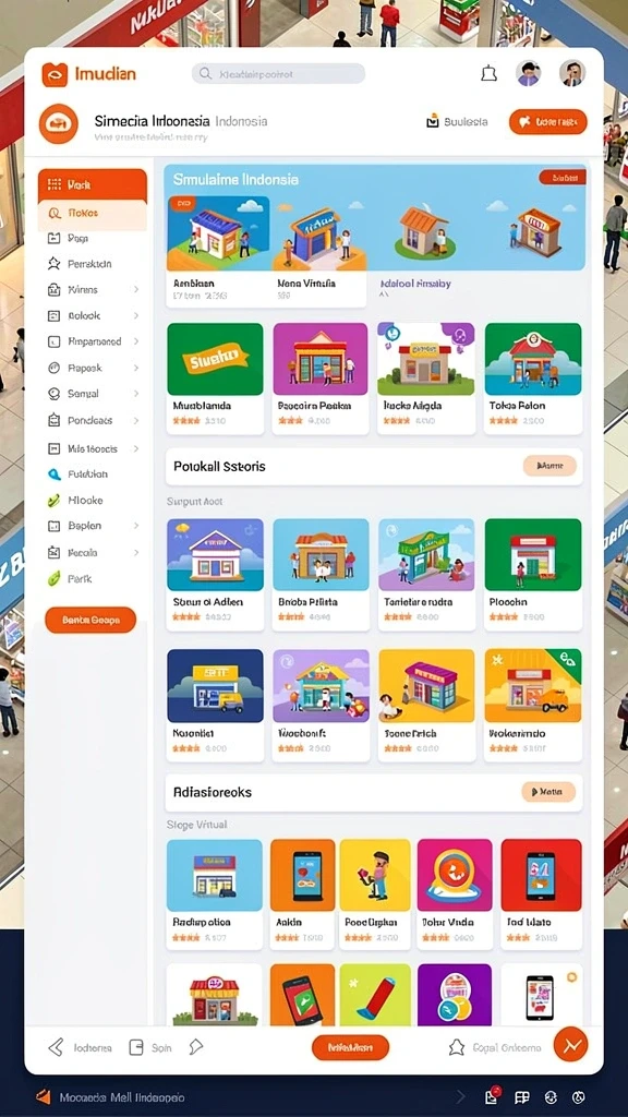 ceri4d Versi Terbaru untuk Android Tanpa Ribet screenshot 4