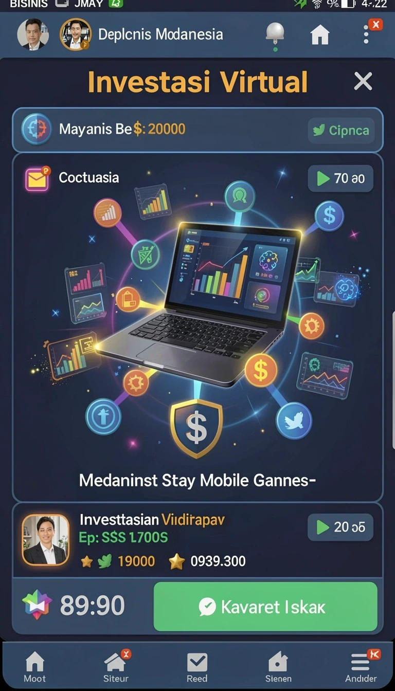 Aplikasi p200m Terbaru dan Terlengkap screenshot 3