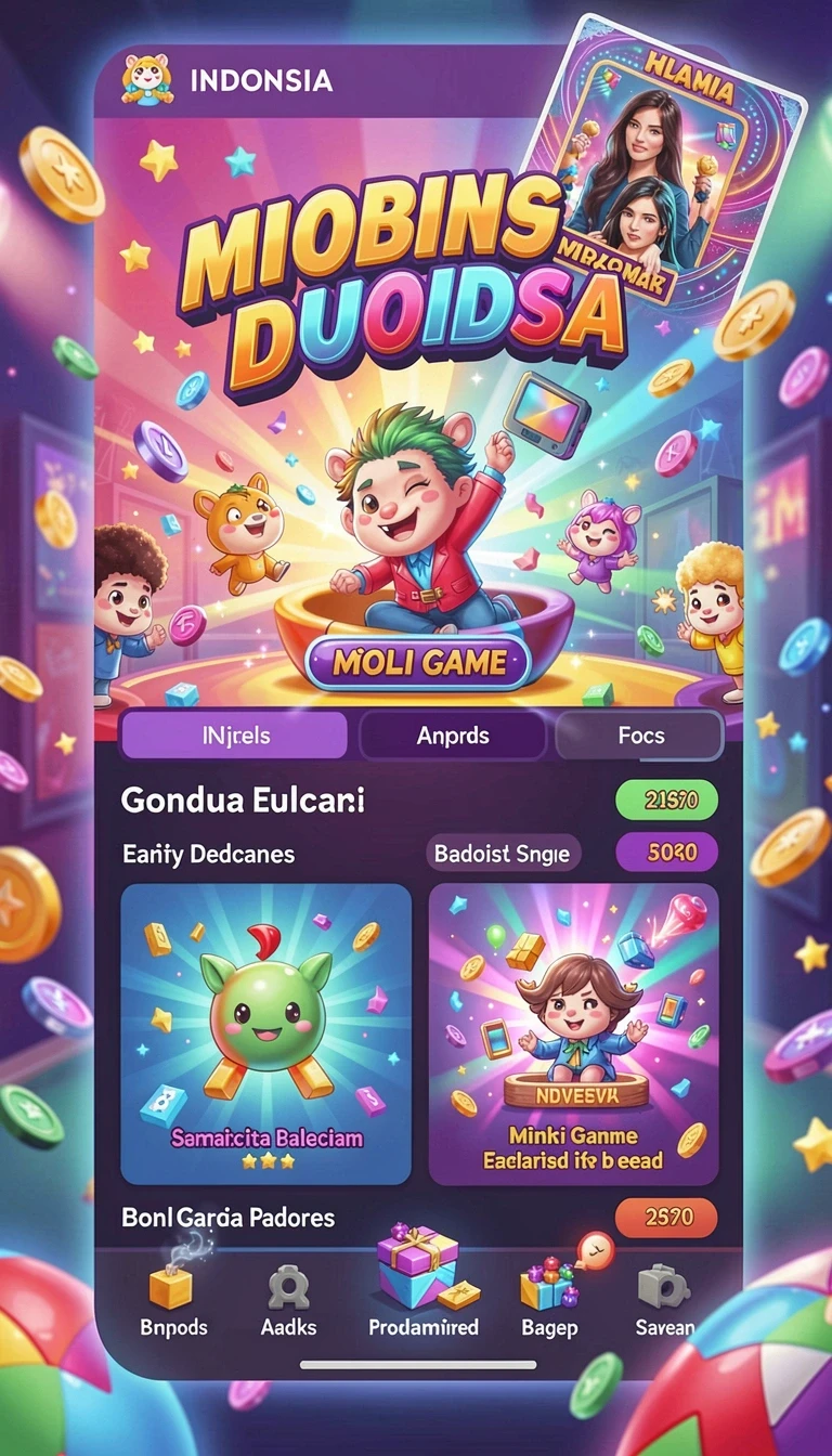banbuhoki88 APK: Cara Download dan Instal di Android screenshot 1