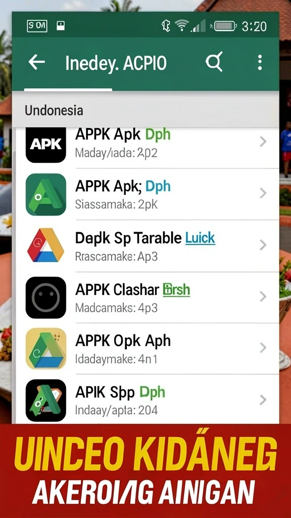 mega388 Terbaru untuk Android: Download APK Gratis screenshot 3