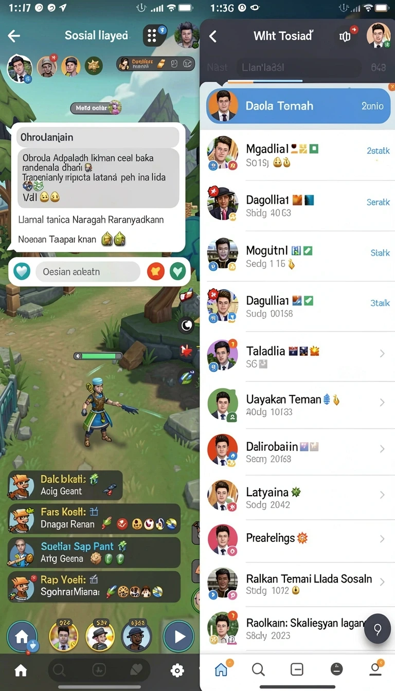 Review Aplikasi danagame Versi Terbaru screenshot 4