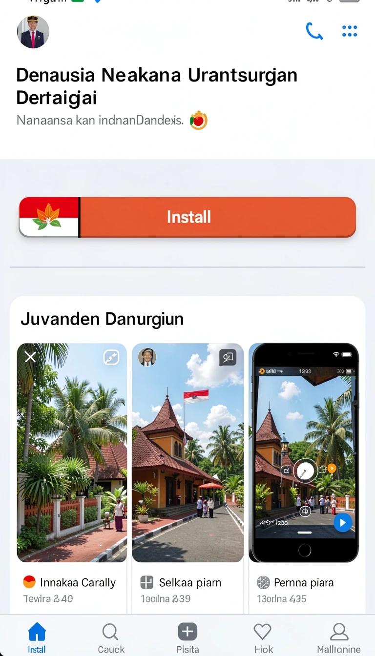 lotusbet88 APK: Cara Download dan Instal di Android screenshot 2