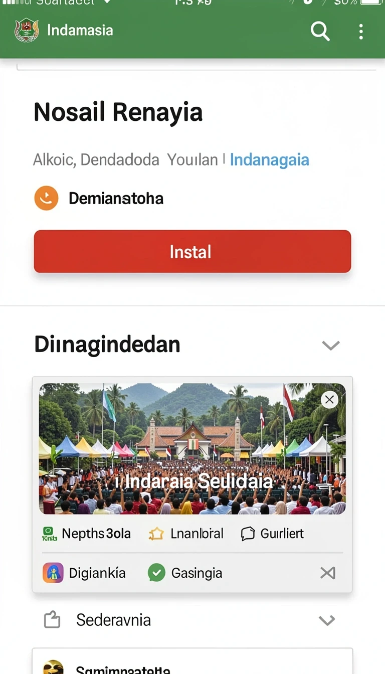 Download Aplikasi juragan4d Terbaru untuk HP Android screenshot 1