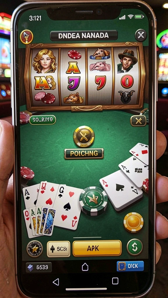 Aplikasi 55rt Terbaik untuk Android dan iOS screenshot 2