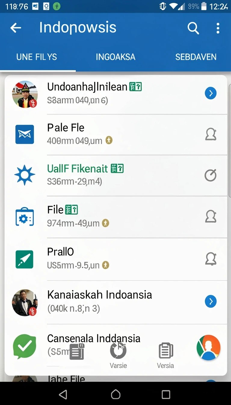Update Aplikasi cina365 Terbaru 2026 screenshot 3