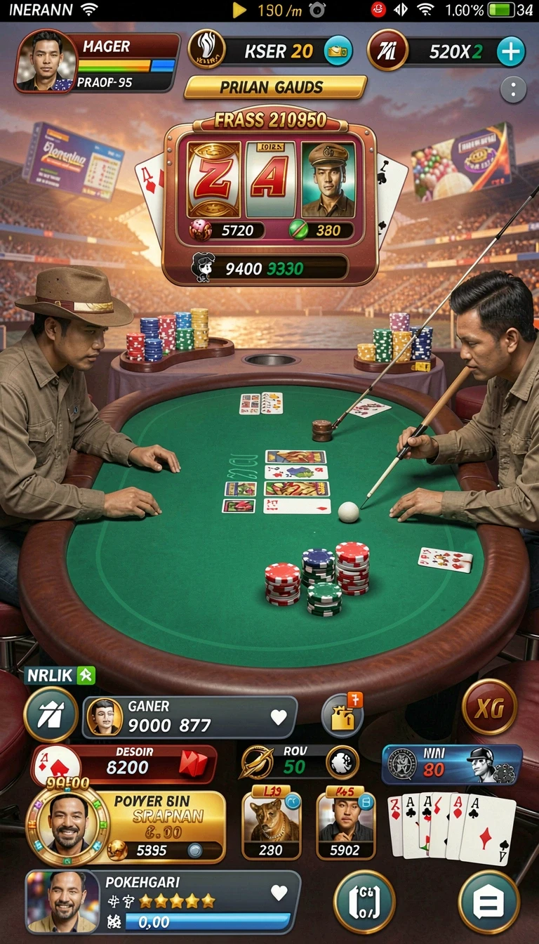 Download jpslot88 APK Terbaru Full Version screenshot 4