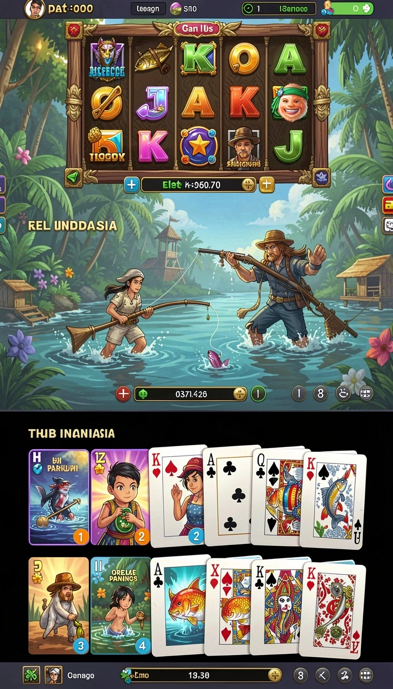 Kelebihan dan Fitur Aplikasi api88 Terbaru screenshot 1