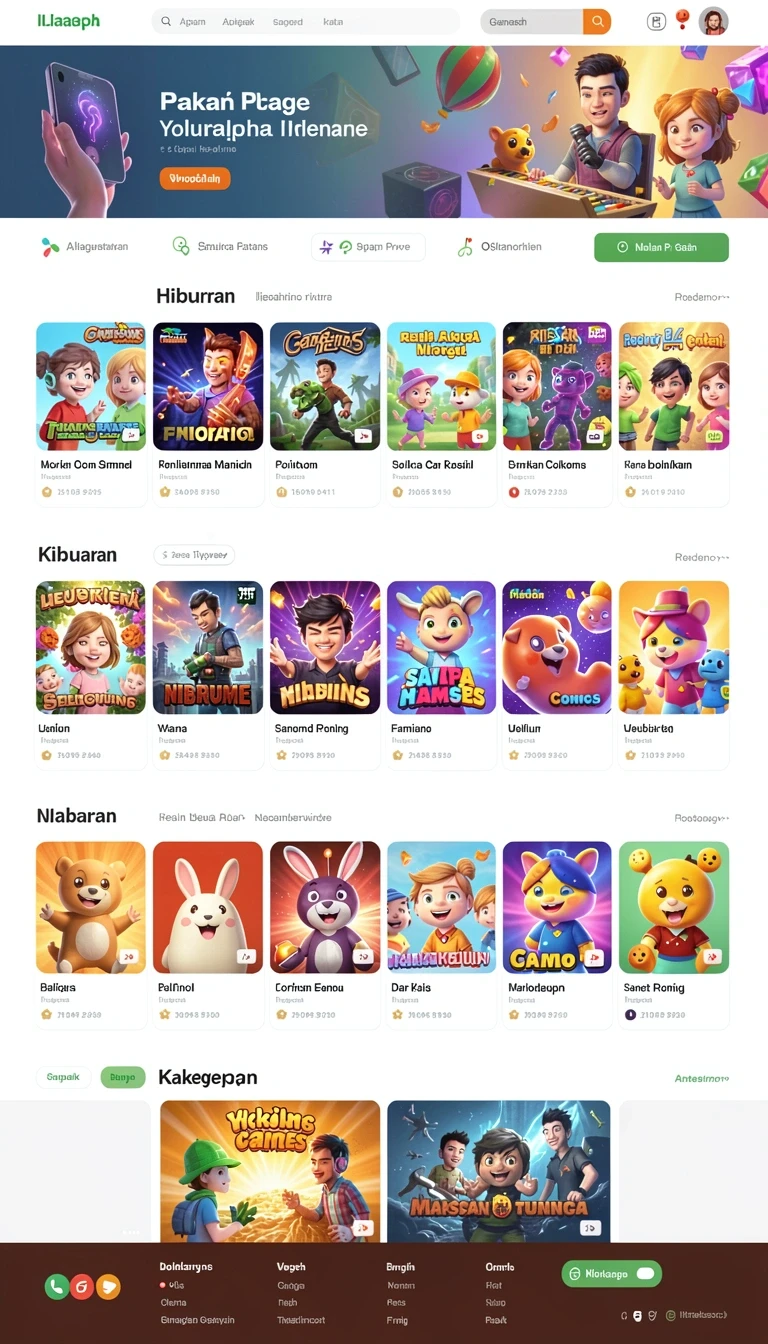 multiplayer APK Terbaru 2026 untuk Semua Perangkat screenshot 3