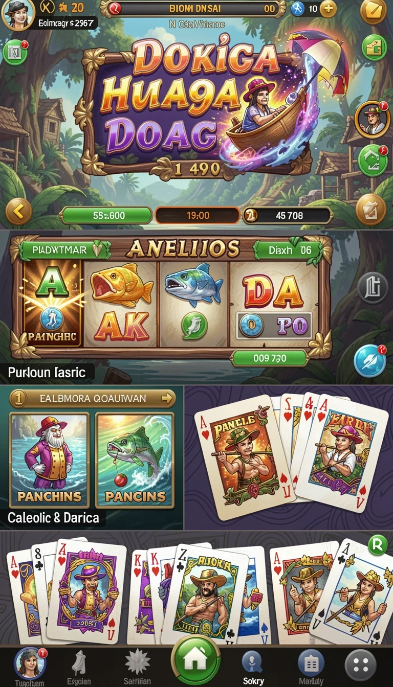 Download open APK Terbaru untuk HP Android screenshot 4