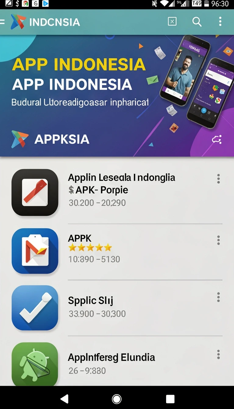 Update Aplikasi putermega ke Versi Terbaru screenshot 3