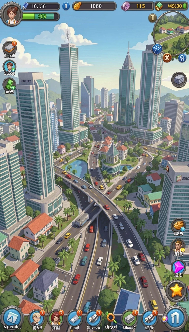 mega111 APK Versi Terbaru untuk Android 2026 screenshot 2